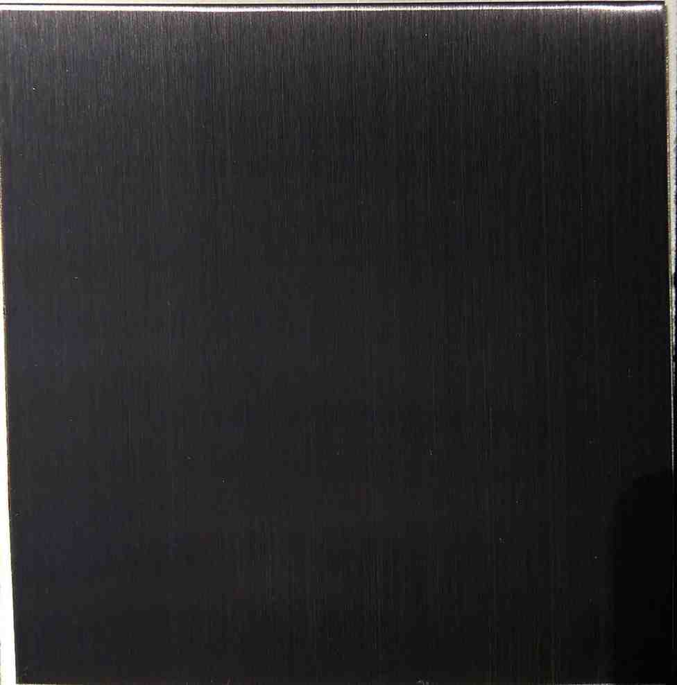 Gold Mirror Structural Fabrication
