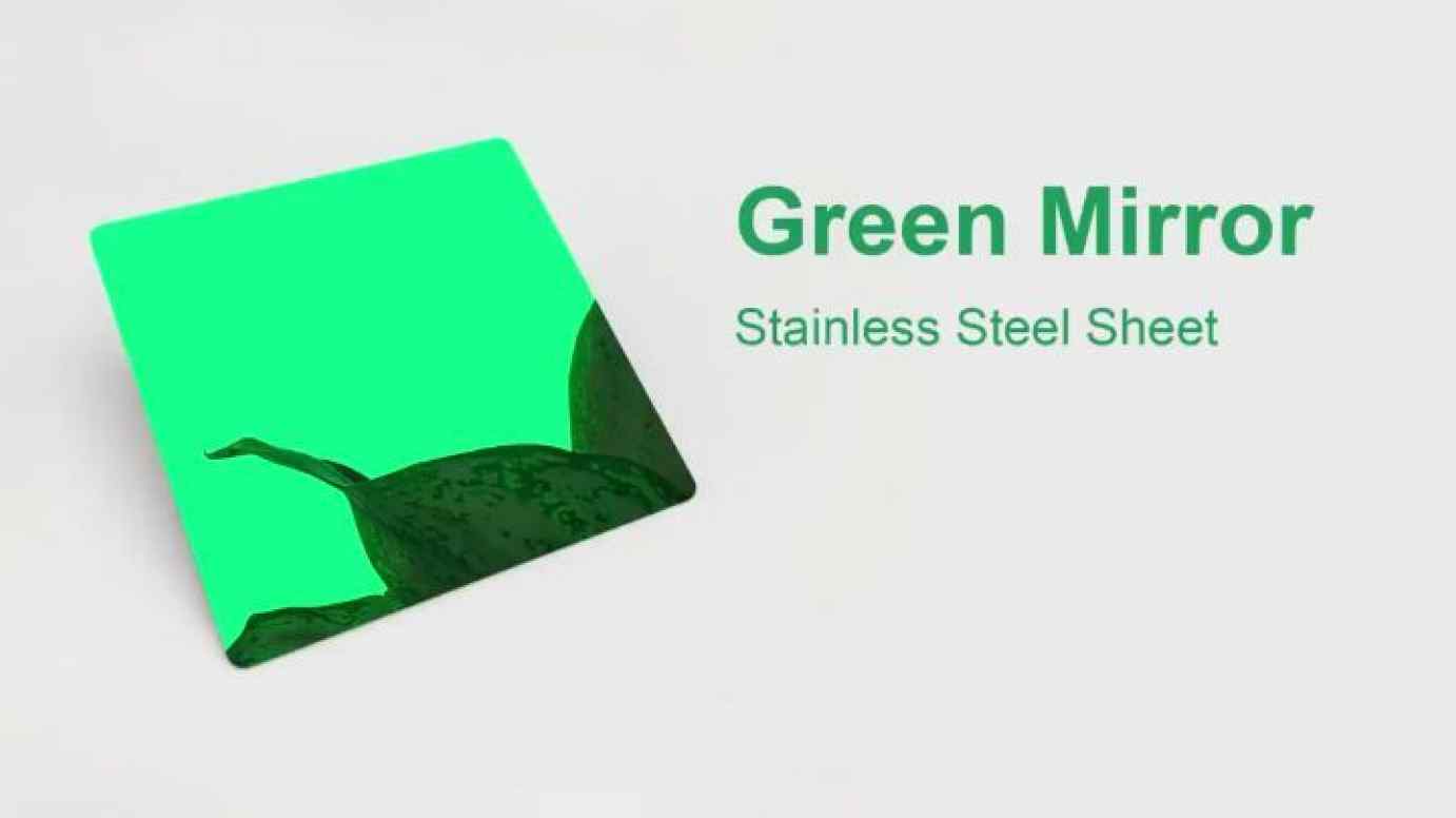 Steel Product 1